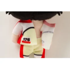 Yowamushi Pedal: Grande Road Plush Keychain Set (Onoda / Makishima) -CAPCOM Shop e2b1716a53c543b49ccf30873903fd53.jpg