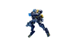 Forging Soul Series AGS-24 1/60 CV-395 Type Deepsea Rescue Team -CAPCOM Shop e2ef03639a0243828680aca6706fbb66.jpg