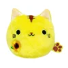 Neko-dango Sunflower Tora Plush Collection