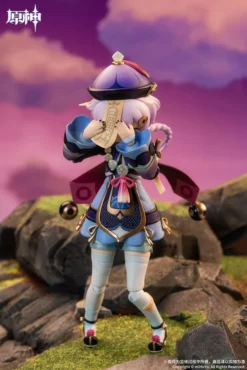 Apex Arctech Series Genshin Impact Qiqi Icy Resurrection Ver. 1/8 Scale Action Figure -CAPCOM Shop e382dbabc3cd406c9353eca4e47a3208.jpg