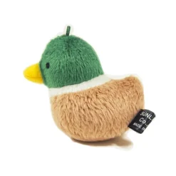 Irotoridori Wild Duck Keychain Strap -CAPCOM Shop e45cf46b632e418c87b7575013b9bf49.jpg