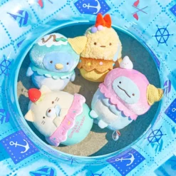 Sumikko Gurashi Ice Cream Delivery Overseas Limited Ver. Plush Collection -CAPCOM Shop e48d29dc89164477a81269214a465185.jpg