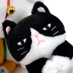 Nekkorogari Tai Plush Collection (Standard) -CAPCOM Shop e4e0463f4e3f4e6c918c7125308fb936.jpg