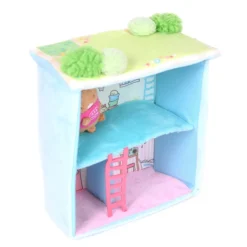 Sumikko Gurashi Plush Scene Collection -CAPCOM Shop e4ff463b7afd41feb234dd938600a36c.jpg