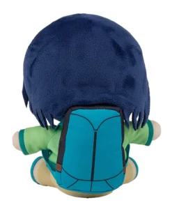 GOOD SMILE COMPANY Encouragement Of Climb: Next Summit Plushie -CAPCOM Shop e5578a2dbc9f4e42835630dd29d819c2.jpg