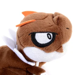 NINTENDO Pokémon XY Tyrunt Plush -CAPCOM Shop e57ef7a70eb1439bb3d6d2c798eafd97.jpg