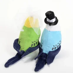 Kotori Collection Budgerigar Wedding Clip Set -CAPCOM Shop e5c9c7df061743518aa18d63bdcde7b9.jpg