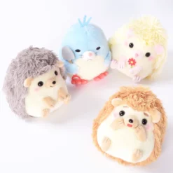 Horinezumi No Harin Plush Collection (Standard) -CAPCOM Shop e5e0be7341e5475dbc9e6dc182a35010.jpg