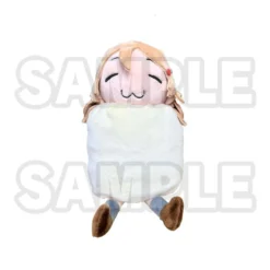 Otakumode Figure Shop 29 Love Live! Nijigasaki High School Idol Club Nijigasaki High School Store Kanata Konoe Nijigaku Teru-Teru Mascot