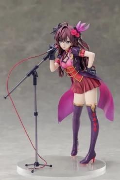 The Idolm@ster Cinderella Girls Shiki Ichinose: Tulip Ver. 1/8 Scale Figure -CAPCOM Shop e6a547b29ee04db1bfb7e8d3a09aa01d.jpg