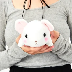 Kyun To Naki Usagi Nenne Pika Plush Collection (Standard) -CAPCOM Shop e6ad0b2aa5464432a5ff7365680d7e17.jpg