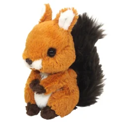 Fluffies Small Squirrel Plush -CAPCOM Shop e6d4439b432f4cdeaebb5443f8c62b52.jpg