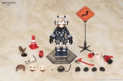 Apex Arctech Series Arknights Shaw 1/8 Scale Action Figure -CAPCOM Shop e6f6c437393c49298410b6fb800f33af.jpg