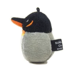 Irotoridori King Penguin Keychain Strap -CAPCOM Shop e6fc1b8748434538b5728e13ae5c2bee.jpg