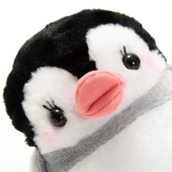 Shiro To Penguin Ouji Plush Collection (Standard) -CAPCOM Shop e735348a75fa4eb1883390c1fc8a8095.jpg