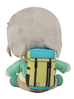 GOOD SMILE COMPANY Encouragement Of Climb: Next Summit Plushie -CAPCOM Shop e73c7e5ece9b451cab327e7bf16bb788.jpg