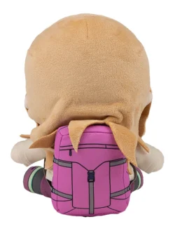 GOOD SMILE COMPANY Encouragement Of Climb: Next Summit Plushie -CAPCOM Shop e7415b52a82e4c22940688cc5bd13422.jpg