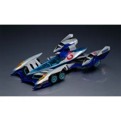 MegaHouse Variable Action Variations Future GPX Cyber ​​Formula Vision Asurada -CAPCOM Shop e75ec5c0cb20453aa44392d08b111222.jpg