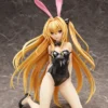 FREEing To Love-Ru Darkness Golden Darkness: Bare Leg Bunny Ver. 1/4 Scale Figure 2 FREEing To Love-Ru Darkness Golden Darkness: Bare Leg Bunny Ver. 1/4 Scale Figure -CAPCOM Shop e775f1ac9b3c47c3a7eac13401cbad91.jpg