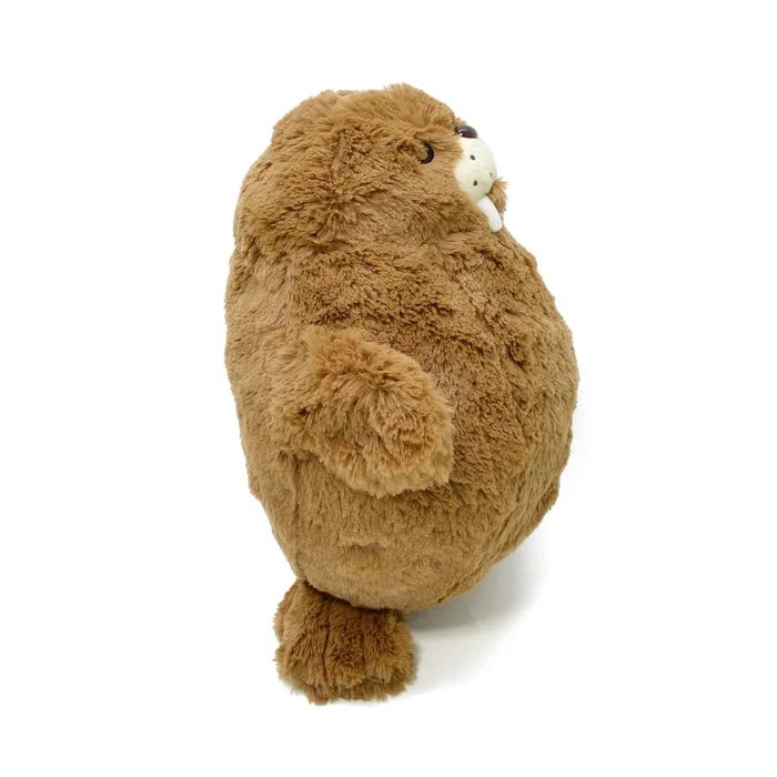 Manpukushion Plushies 9 Manpukushion Plushies - Image 7