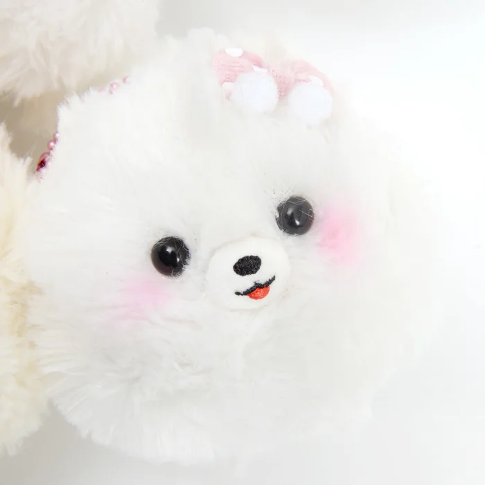 Pometan To Oyasumi Dog Plush Collection (Ball Chain) 11 Pometan To Oyasumi Dog Plush Collection (Ball Chain) - Image 9