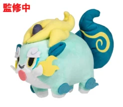 GOOD SMILE COMPANY Sakuna: Of Rice And Ruin Plushies 22 GOOD SMILE COMPANY Sakuna: Of Rice And Ruin Plushies -CAPCOM Shop e920a901f1bb4c3d8832d7df80eba131.jpg