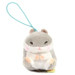 Puchimaru All-Stars Animal Plush Collection (Mini Strap) 35 Puchimaru All-Stars Animal Plush Collection (Mini Strap) -CAPCOM Shop e9646817fc92450abc28bbd59ad623c9.jpg