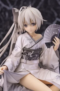 Yosuga No Sora Sora Kasugano: Kimono Ver. 1/7 Scale Figure -CAPCOM Shop e9b020a649894749aef7d21a28b23597.jpg