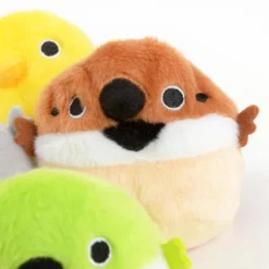 Tori-dango Plush Collection Vol. 2 39 Tori-dango Plush Collection Vol. 2 -CAPCOM Shop e9bc4c17e312450fba9064fa9c3bdedc.jpg