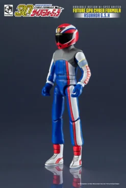 MegaHouse Variable Action Hi-Spec United Future GPX Cyber Formula Asurada GSX -CAPCOM Shop e9c9299046274a5aa217bef36c22bb40.jpg