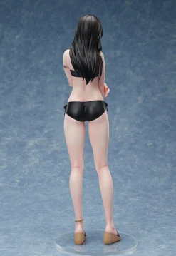 FREEing Burn The Witch Noel Niihashi: Swimsuit Ver. 1/4 Scale Figure -CAPCOM Shop ea3d8dec5ca54070bdce5384ce7e178a.jpg