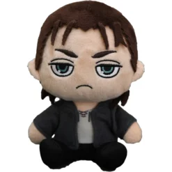 GOOD SMILE COMPANY Attack On Titan Plushies -CAPCOM Shop ea93b06a9abc44aba072c2bacb3169a8.jpg