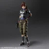 Square Enix Play Arts Kai Final Fantasy VII Remake Jessie 2 Square Enix Play Arts Kai Final Fantasy VII Remake Jessie -CAPCOM Shop eabf74364f5546c9a59510a3caffa33c.jpg