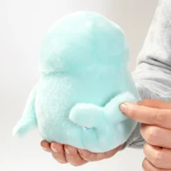 Shiro To Penguin Ouji Plush Collection (Standard) -CAPCOM Shop eb6724bca2d2401ab29331fac4dfae05.jpg