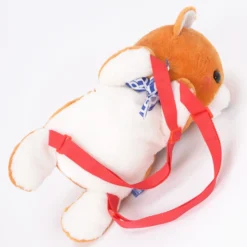Mameshiba San Kyodai Piggyback Backpacks -CAPCOM Shop eb750849b7db42f39bf5d2a1dbdb4ab9.jpg