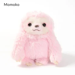 Namakemono No Mikke Mattari Hi Sloth Plush Collection (Ball Chain) -CAPCOM Shop ebd19c45c3a74c89867c842a188bf4ad.jpg