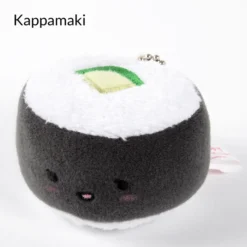 Sushiyuki Mascot Keychains -CAPCOM Shop ebe96d9931184c1d88654010e0a97c87.jpg