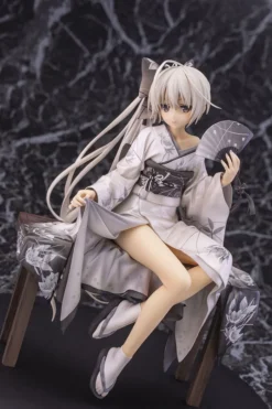 Yosuga No Sora Sora Kasugano: Kimono Ver. 1/7 Scale Figure -CAPCOM Shop ec0284be4f63421da7c2a7a852f0477d.jpg