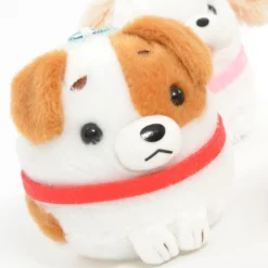 Wanko Tai Dog Plush Collection (Ball Chain) 31 Wanko Tai Dog Plush Collection (Ball Chain) -CAPCOM Shop ec0ca222f47f4c7b82b2310307ca25db.jpg