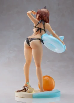 Taito Atelier Ryza 2: Lost Legends & The Secret Fairy Ryza: Black Swimwear Tanned Ver. 1/6 Scale Figure -CAPCOM Shop ec6a2c7211ad4fcea337648d55cd4177.jpg