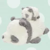 Marshmallow Animal Mascot Panda -CAPCOM Shop ecde5040229448cd9939dbedc1c10b8a.jpg