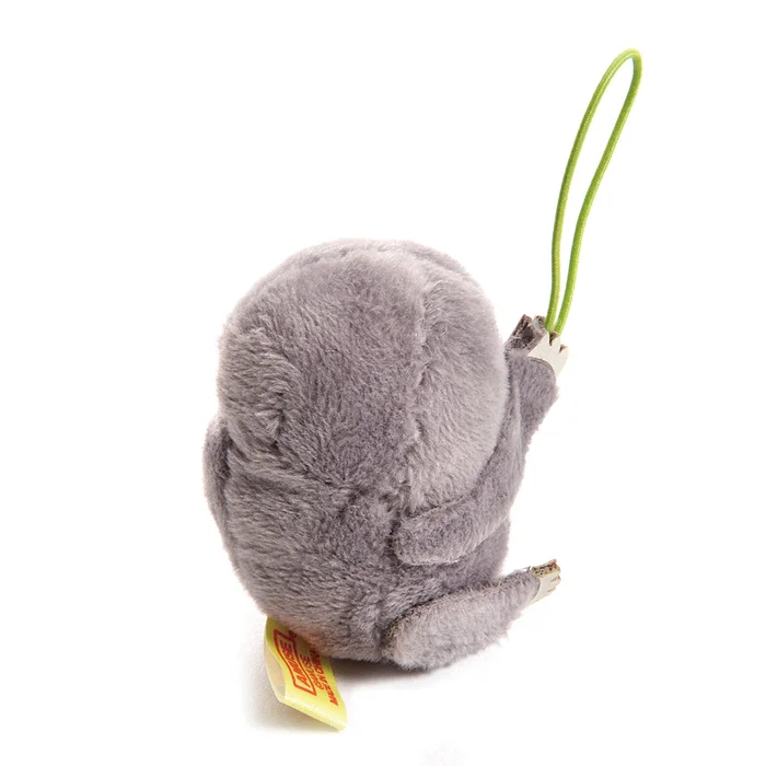 Puchimaru Zoo Animal Plush Collection (Mini Strap) 17 Puchimaru Zoo Animal Plush Collection (Mini Strap) - Image 15