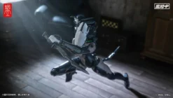 Assassin 1/12 Scale Action Figure 37 Assassin 1/12 Scale Action Figure -CAPCOM Shop ed188f048ac3478aa19c793c37a7705d.jpg