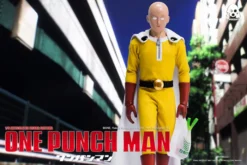 ThreeZero One-Punch Man Saitama 1/6 Scale Articulated Figure 21 ThreeZero One-Punch Man Saitama 1/6 Scale Articulated Figure -CAPCOM Shop ed57505f33dd4a3fa81575e2fbd8f366.jpg