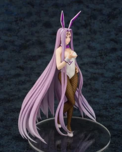 Fate/Extella Medusa Miwaku No Bunny Suit Ver. 1/8 Scale Figure -CAPCOM Shop ed5a2ae3178a477abc9194fed6581aa9.jpg