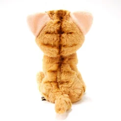 Kitten Plush: American Shorthair -CAPCOM Shop ed9aa42949774d368d6a5e7fdf3f98f9.jpg