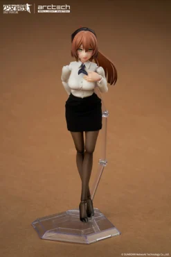 Apex Arctech Series Girls' Frontline Springfield: Aromatic Silence Ver. 1/8 Scale Action Figure -CAPCOM Shop ed9ad35ca6b4442f8aeaf914e2ca1a5a.jpg