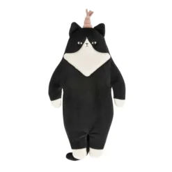 Roomies Party Small Hug Pillows -CAPCOM Shop edcf20376f3f4204a74d9fc3b5b7c72c.jpg