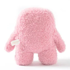 Domo Small Pink Plush -CAPCOM Shop edd2f4ab3c2144a89527102ca8aa2cc0.jpg