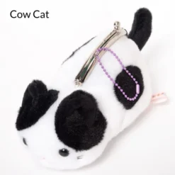 Tsuchineko Gamaguchi Coin Pouches -CAPCOM Shop ee392d89aa5048fb9ca29ceb5116176d.jpg